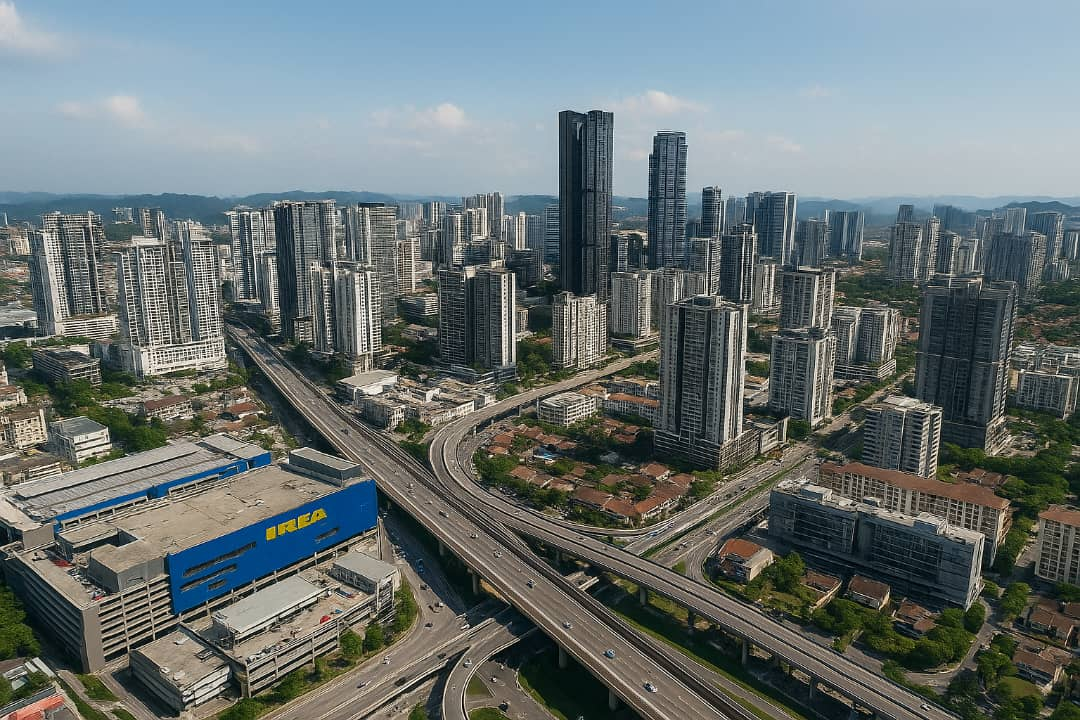 Buying Property in Malaysia: Full Guide for Foreigners (2025 Edition)