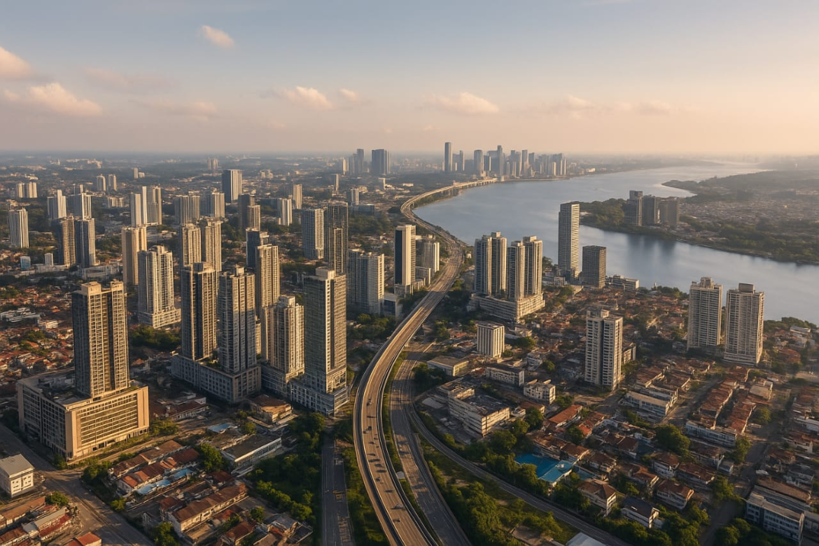 Skyline One Sentosa Investment Guide